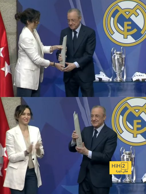 ريال مدريد يصف ما نُشر اليوم حول مبابي بالهراء..! 