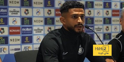 مالكوم لجماهير الهلال: أحبكم.. شاهد الفيديو 