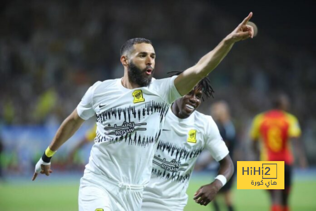 تحليل.. كيف يستطيع النصر الفوز أمام الاتفاق؟ 