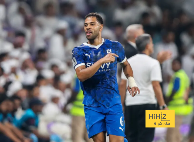 فيديو: بعد الديربي … رسالة جيسوس إلى جماهير الهلال 