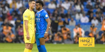 موقف ماركوس ليوناردو من الانتقال إلى الهلال 