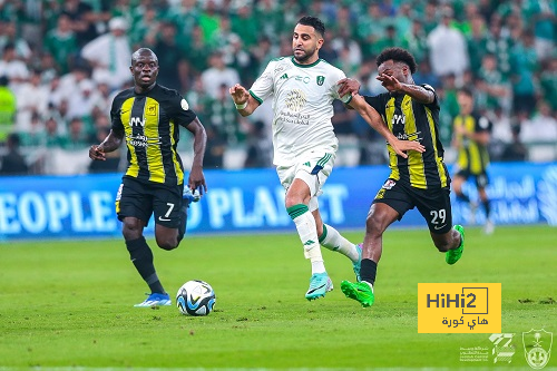 ماذا قال كوليبالي عن تأثير غياب ميتروفيتش على الهلال؟ 