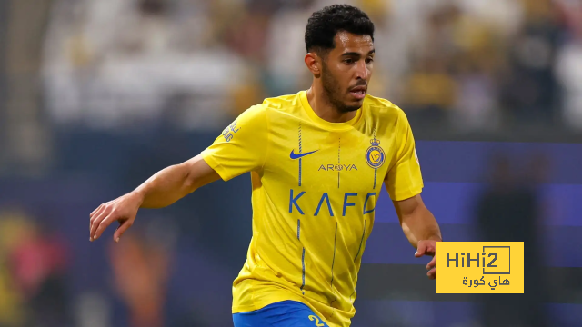 دفعة ثنائية في النصر قبل مواجهة الهلال 