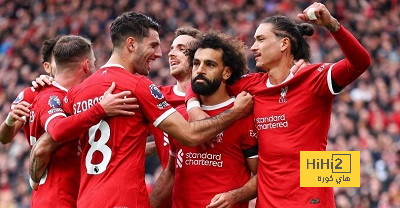 أزمة جديدة في ليفربول بسبب تجديد عقد محمد صلاح - Scores 