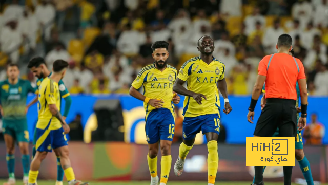 ليس رونالدو.. من هو بطل معركة النصر والعين؟ 