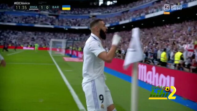 أنشيلوتي يكشف عن حارس ريال مدريد غدا أمام فياريال 