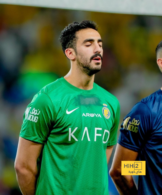 أخبار النصر اليوم | حقيقة رفض ناتشو للعالمي .. ومعركة مرتقبة مع الهلال! | 