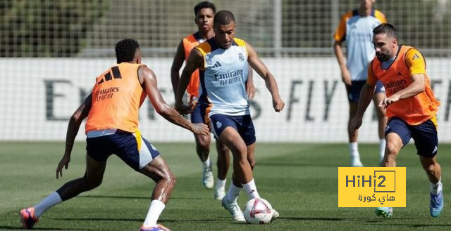 أنشيلوتي يعارض جمهور ريال مدريد! 