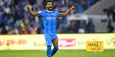 صراع بين الهلال والنصر والقادسية على هذا اللاعب 