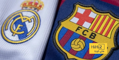 بنزيما يقود ريال مدريد لمعادلة برشلونة 