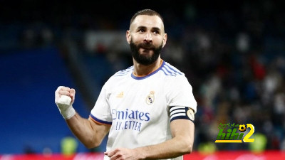 قدوم مبابي لـ ريال مدريد مشكلة جيدة..! 