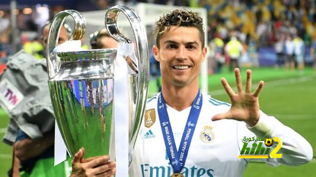 ريال مدريد يحسم مستقبل رافا مارين 