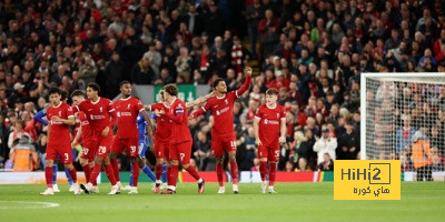 ليفربول يحسم تجديد عقد محمد صلاح لمدة موسمين 