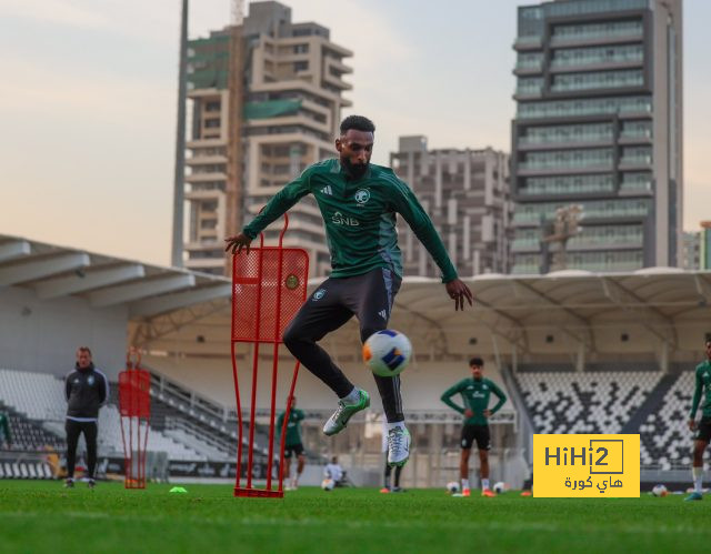 بـ"صواريخ تحت المطر" .. الاتحاد يضرب موعدًا مع الأهلي بعد اكتساح أوكلاند سيتي في كأس العالم للأندية | 