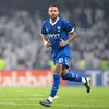 هجوم الهلال أمام الاخدود في الدوري السعودي 