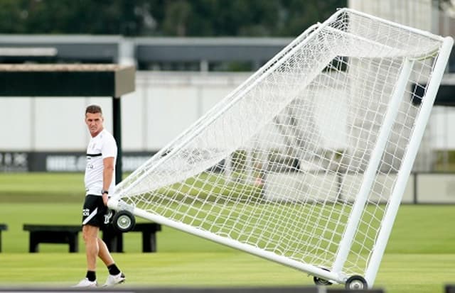 تغيير أسلوب اللعب … دليل واضح على معاناة ريال مدريد 