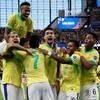 أهداف مباراة المغرب ضد ليسوتو في تصفيات كأس أمم إفريقيا 2025 - Scores 