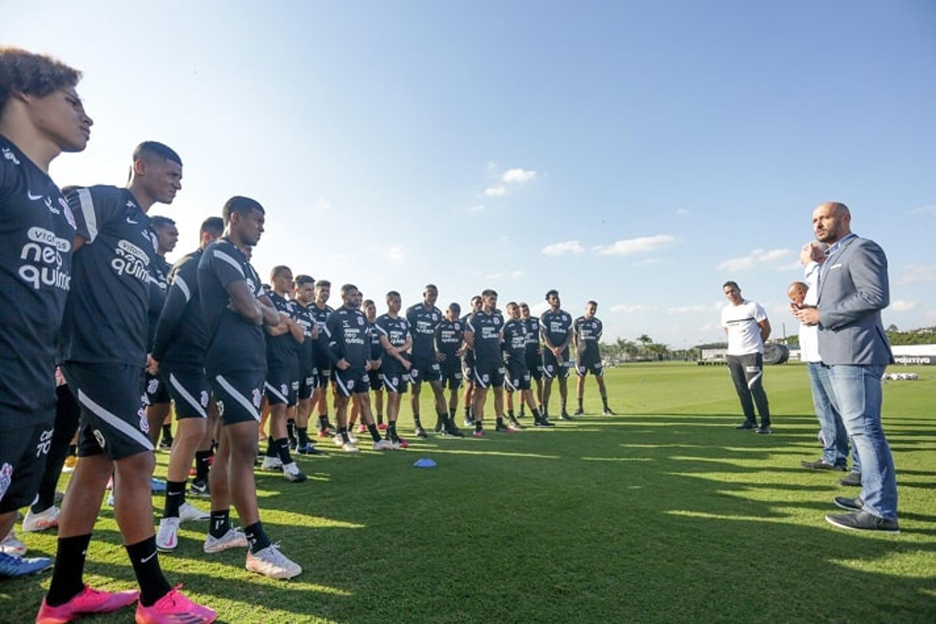 مشاركة كروس ومودريتش أساسياً في الديربي .. “إعلان نوايا” 