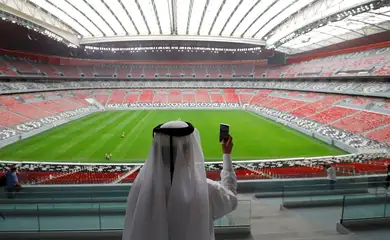 أهان ميسي وأرعب طفل الهلال.. عاشق كريستيانو رونالدو يثير الجدل في ليلة "الرقصة الأخيرة" | 