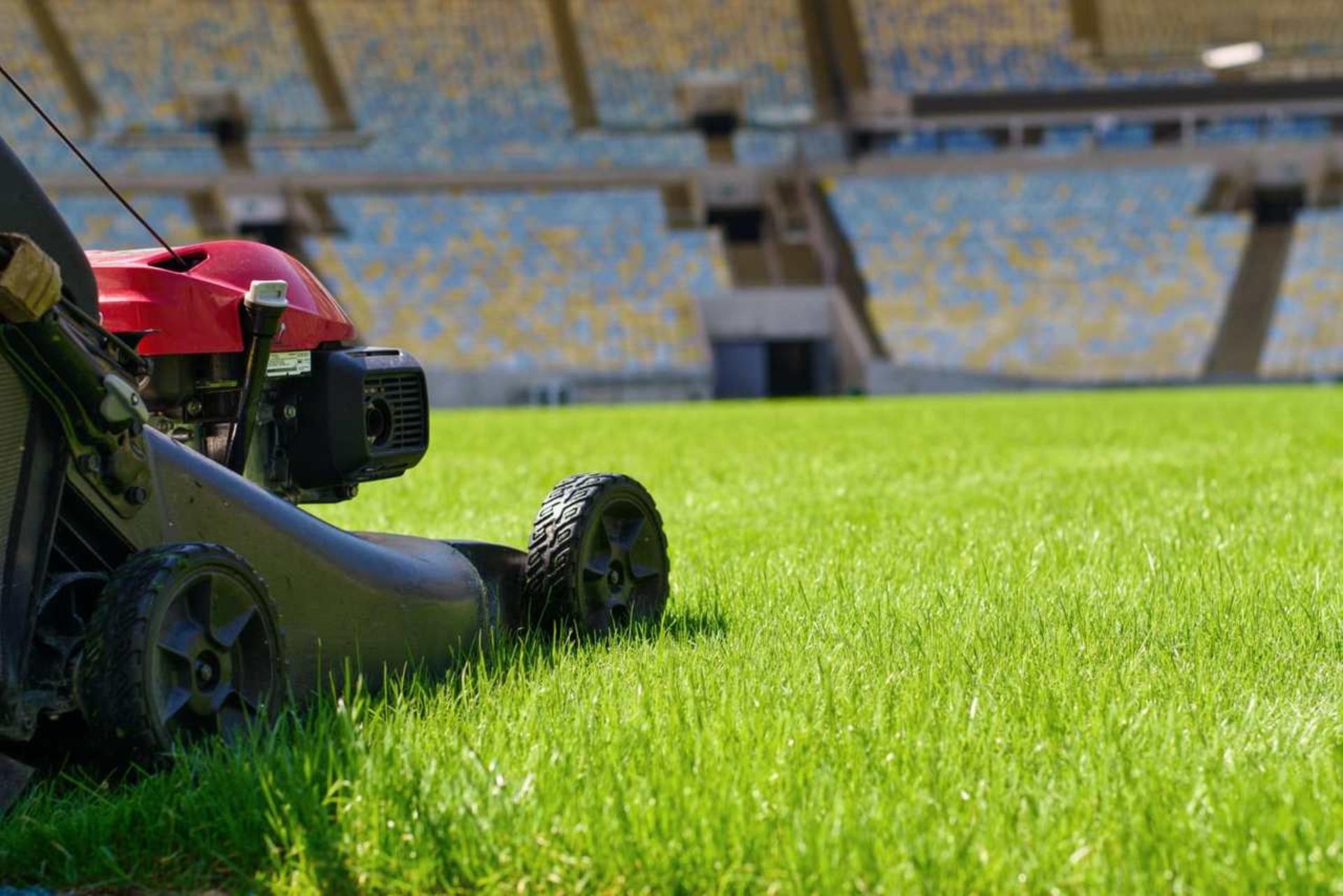 ملعب السادار جاهز للقاء ريال مدريد و اوساسونا 