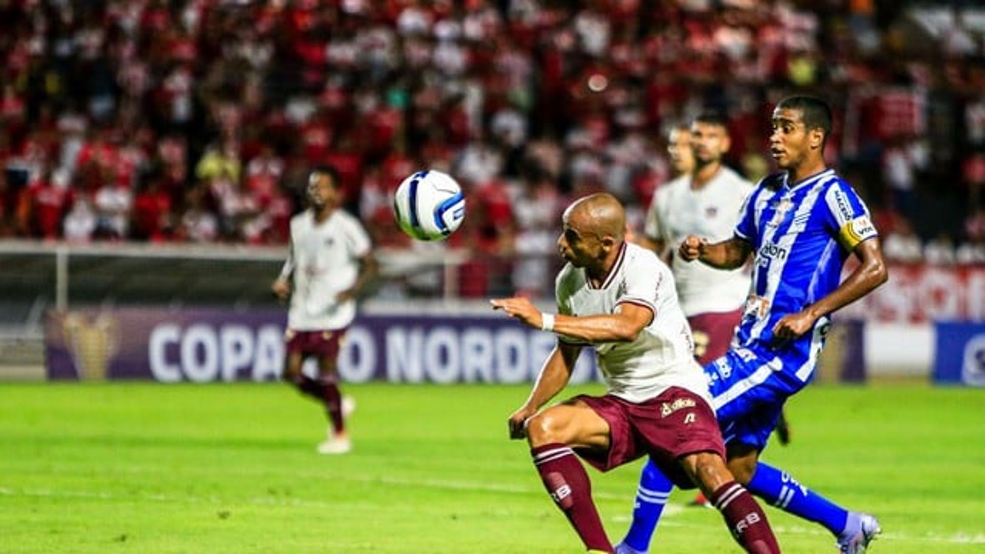 الشيء الذي يجمع حاليا بين نيمار الهلال ورونالدو النصر 