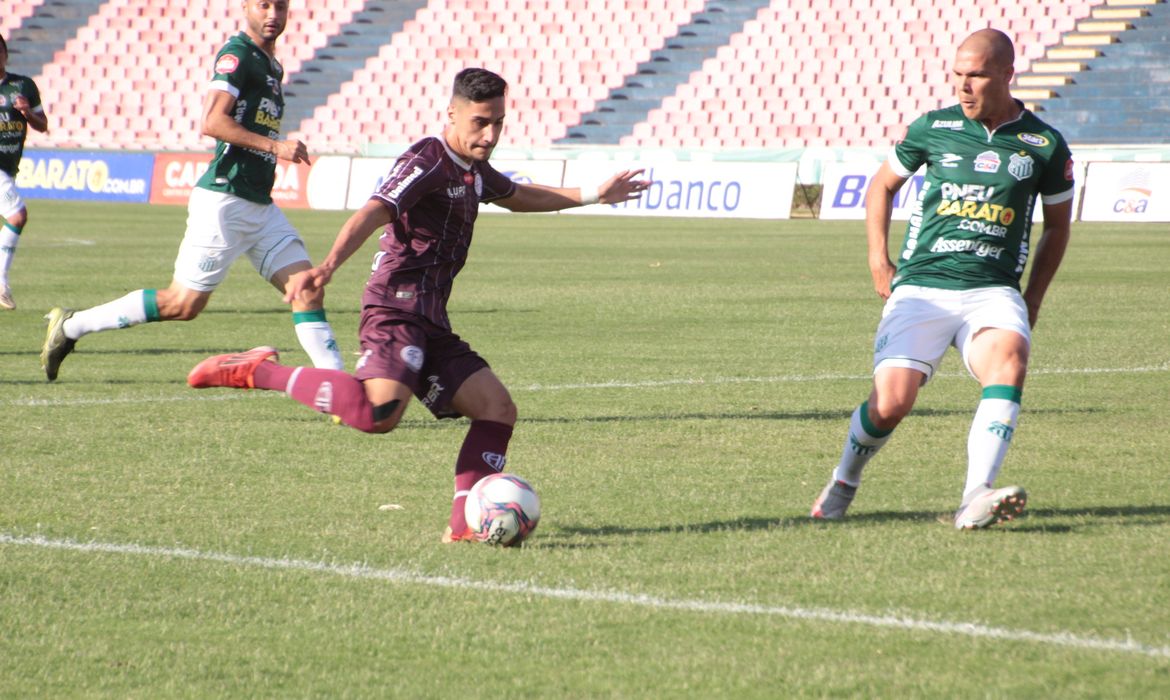 عين على روديغر في مباراة برشلونة 