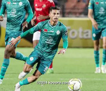 انتهاء أزمة لاعب الأهلي بعد مفاوضات الزمالك 