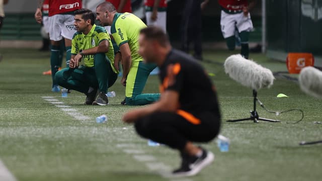 انتظر تحرك برشلونة أو ريال مدريد .. الكشف عن سر تفضيل لابورت الانتقال إلى النصر | 