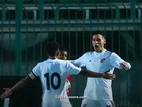 كلوب ينهال بالمديح ععلى جرافينبيرش 