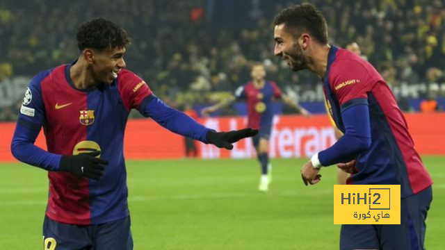 مدافع برشلونة يحطم رقم راموس مع منتخب إسبانيا 