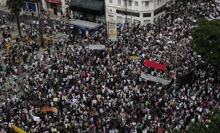 رودريجو يعلق على احتفاله بهدفه في مرمى تشيلسي على طريقة رونالدو 