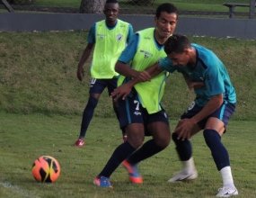 في انتظار المشاركة الأولى مع الهلال .. متعب الحربي يرفض "رخصة" جورج جيسوس! | 