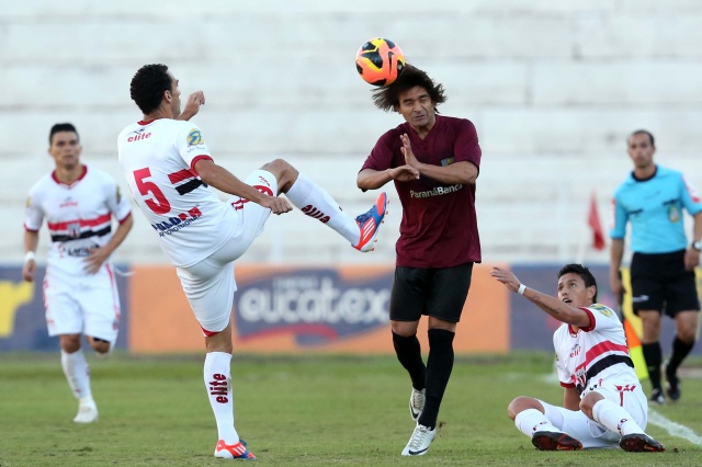 اغيري : مبابي سيصبح هداف الريال في الموسم الحالي 