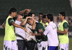 | كايو: الوصل يجب أن يجلب روح «النخبة» إلى الدوري 