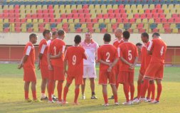 فرنسا ضد الكيان الصهيوني.. رئيس الاتحاد يتحدث عن غياب مبابي 