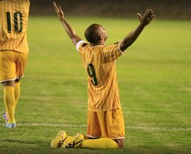 تطورات جديدة في ملف رحيل فوفانا عن النصر 