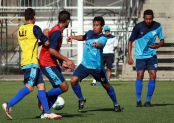 حقيقة رحيل بلان عن تدريب الاتحاد 